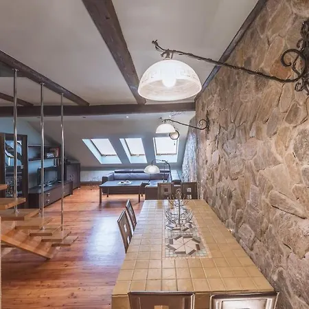 Anno 1538 Apartmán *