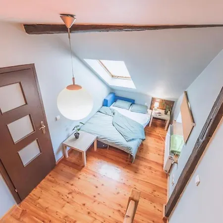 Anno 1538 Apartmán *