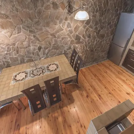 Apartmán Anno 1538