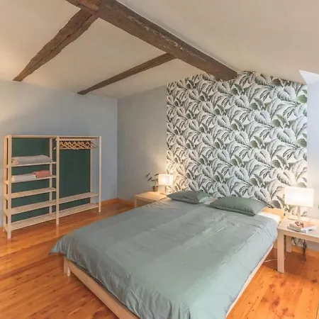 Apartmán Anno 1538 Duszniki Zdrój