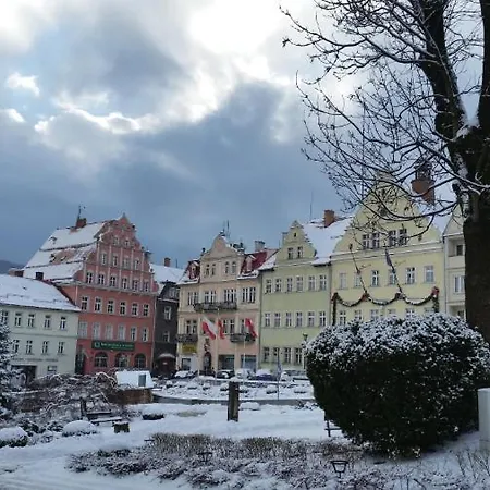 Anno 1538 Apartmán