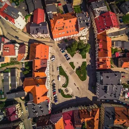 Anno 1538 Apartmán *